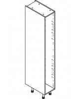 300 Tall Unit 2150 High  - ClicBox