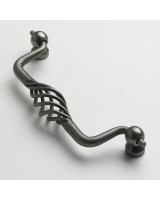 Cage Drawer Pull Handle