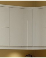 Lacarre Internal Curved Doors
