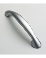 Oval End D  Handle