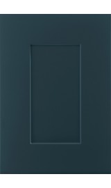 Fitzroy Hartforth Blue Door
