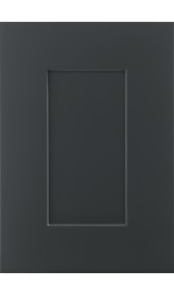 Fitzroy Graphite Door