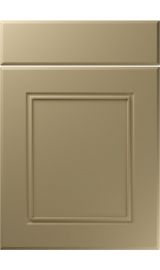 unique Ascot kitchen door