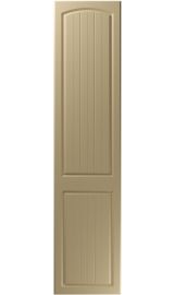 unique Cottage Wardrobe bedroom door