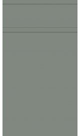 pronto Jayline Supermatt Sage Green Door kitchen door