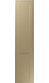 unique Keswick Wardrobe bedroom door