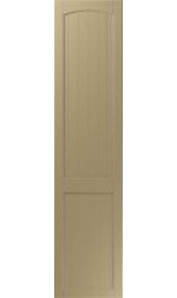 unique Sutton Wardrobe  bedroom door