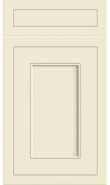 bella helmsley alabaster kitchen door