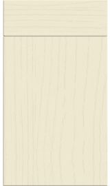 bella venice paint flow matt cream kitchen door