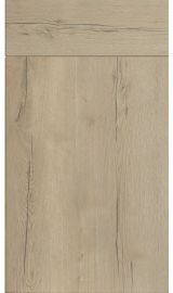 bella venice halifax natural oak  kitchen door