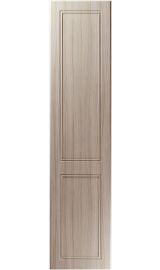 unique ascot driftwood bedroom door