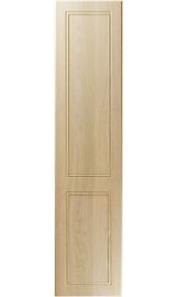 unique ascot lissa oak bedroom door