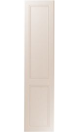 unique ascot painted oak cashmere bedroom door