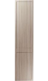unique balmoral driftwood bedroom door