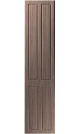 unique benwick brown grey avola bedroom door