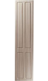 unique benwick driftwood bedroom door