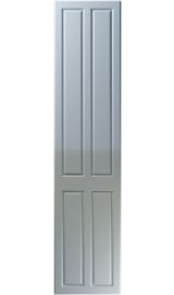 unique benwick high gloss denim bedroom door