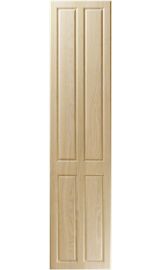 unique benwick lissa oak bedroom door