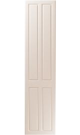 unique benwick painted oak cashmere bedroom door
