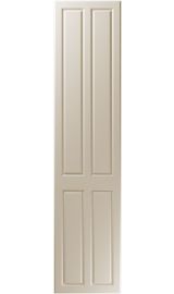 unique benwick painted oak dakar bedroom door