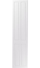 unique benwick painted oak white bedroom door