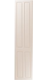 unique benwick super matt cashmere bedroom door