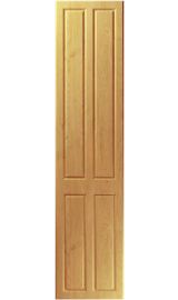 unique benwick winchester oak bedroom door