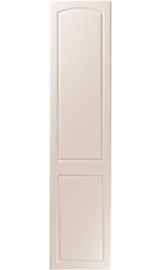 unique boston painted oak cashmere bedroom door