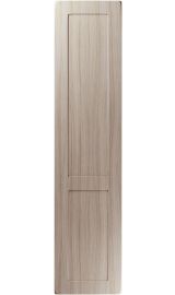 unique brockworth driftwood bedroom door