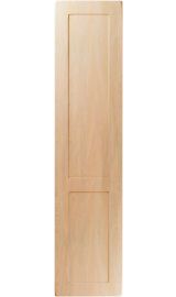unique brockworth montana oak bedroom door