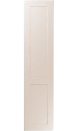 unique brockworth painted oak cashmere bedroom door