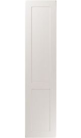 unique brockworth painted oak light grey bedroom door