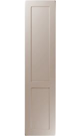 unique brockworth super matt stone grey bedroom door
