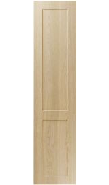 unique caraway lissa oak bedroom door