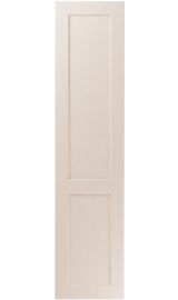 unique caraway painted oak cashmere bedroom door