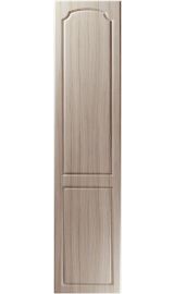 unique chedburgh driftwood bedroom door