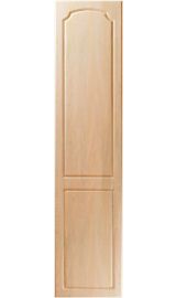 unique chedburgh montana oak bedroom door