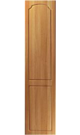 unique chedburgh natural aida walnut bedroom door