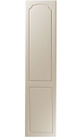 unique chedburgh painted oak dakar bedroom door