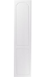 unique chedburgh painted oak white bedroom door