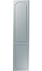 unique chedburgh super matt fjord bedroom door