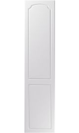 unique chedburgh super matt light grey bedroom door