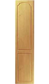 unique chedburgh winchester oak bedroom door