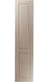 unique coniston driftwood bedroom door