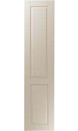 unique coniston painted oak dakar bedroom door