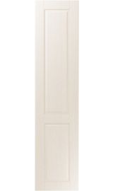 unique coniston painted oak ivory bedroom door