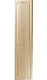unique cottage lissa oak bedroom door