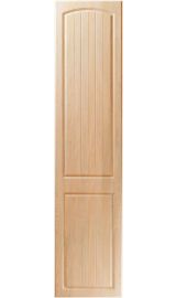 unique cottage montana oak bedroom door