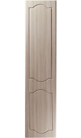 unique denham driftwood bedroom door