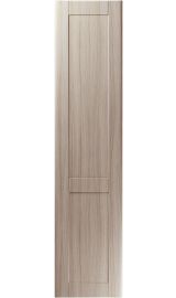 unique denver driftwood bedroom door